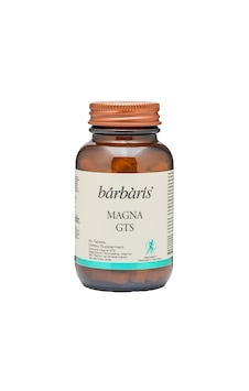 Barbaris Magna Gts 5 Types Magnesium 60 Tablet Barbaris Magna Gts 5 Types Magnesium 60 Tablet