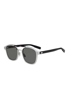 Christian Dior Al13 13 0010 2k 52 Erkek Güneş Gözlüğü Gri