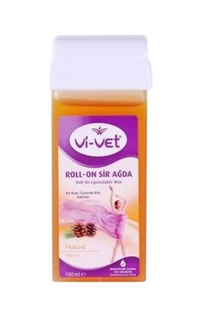 100 Ml Roll-on Sır Ağda Natürel Çok Renkli 100 Ml Roll-on Sır Ağda Natürel Çok Renkli