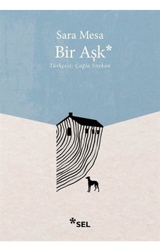 Bir Aşk / Sara Mesa