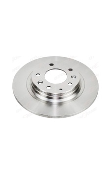 Otozone Arka Fren Diski Dolu Tip Mazda 6 2.0l Lf-de Rf Gg Gh Kasa 02-12 280 Çap X 5 Bijon - Adet Disk  50262 Gf3y26251a Gfyy26251 G25y26251a