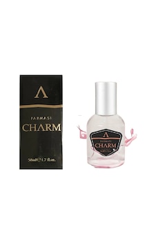 Charm Edp 50ml Erkek Parfüm Aromatik
