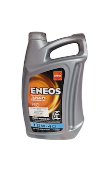Eneos Japon 10W-40 Motor Yağı