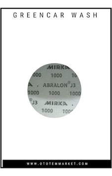 ABRALON 1000 150 MM ZIMPARA MIRKA ABRALON J 1000 150 MM