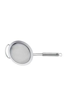 Wmf Profi Plus Süzgeç 16 Cm Paslanmaz Çelik Wmf Profi Plus Süzgeç 16 Cm Paslanmaz Çelik