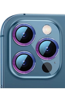 Apple Uyumlu iPhone 12 Pro Zore Cl-02 Kamera Koruyucu-colorful Colorful Apple Uyumlu iPhone 12 Pro Zore Cl-02 Kamera Koruyucu-colorful Colorful