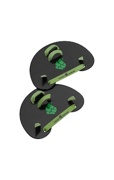 Madwave Parmak Paleti, Finger Paddles Çok Renkli Madwave Parmak Paleti, Finger Paddles Çok Renkli