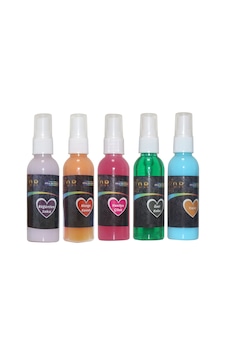 Luxor Kimya 5Li Oto ve Oda Kokusu 5X50Ml Luxor Kimya 5Li Oto ve Oda Kokusu 5X50Ml