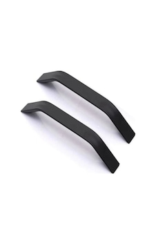 Trs Şahin Mat Siyah 128 Mm 5 Adet Dolap Mutfak Çekmece Vestiyer Kulp Mobilya Kulpları Trs Şahin Mat Siyah 128 Mm 5 Adet Dolap Mutfak Çekmece Vestiyer Kulp Mobilya Kulpları