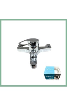 Bşkvirgo Lüx Mix Banyo Bataryası Bsk2026 Çok Renkli Bşkvirgo Lüx Mix Banyo Bataryası Bsk2026 Çok Renkli