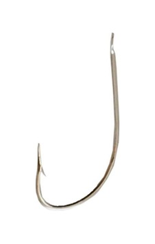 Mustad 225n No:6 50 Li Paket İğne Mustad 225n No:6 50 Li Paket İğne