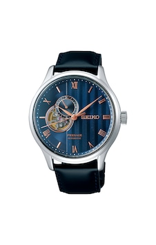 Seiko Presage Ssa421 Japanese Garden Otomatik Erkek Kol Saati-24117 Çok Renkli Seiko Presage Ssa421 Japanese Garden Otomatik Erkek Kol Saati-24117 Çok Renkli