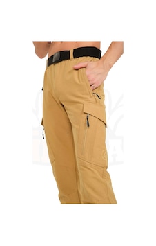 Q&Steinbock Argos Two Kışlık Erkek Pantolon (BEJ) Q&Steinbock Argos Two Kışlık Erkek Pantolon (BEJ)