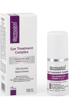 Göz Çevresi Kremi 15 Ml Göz Çevresi Kremi 15 Ml