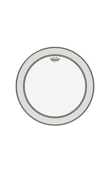 Remo P4-1320-c2 Powerstroke 4 Bas Davul Derisi 20" Çift Katlı Kontrollü Ton Remo P4-1320-c2 Powerstroke 4 Bas Davul Derisi 20" Çift Katlı Kontrollü Ton