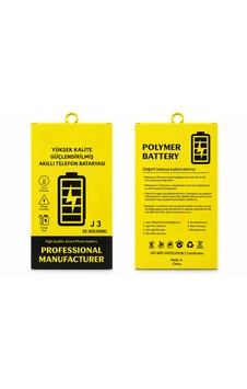 Samsung Galaxy J3 J320 / J5 J500 / Grand Prime G530-g531 Uyumlu Eb-bg530bbc 2600 Mah Batarya Samsung Galaxy J3 J320 / J5 J500 / Grand Prime G530-g531 Uyumlu Eb-bg530bbc 2600 Mah Batarya