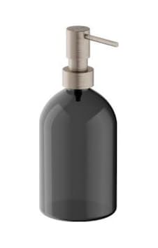 VitrA A4489134 Orıgın Sıvı Sabunluk Fırçalı Nikel VitrA A4489134 Orıgın Sıvı Sabunluk Fırçalı Nikel