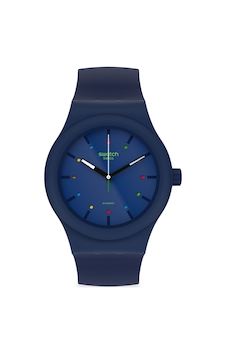 Swatch  Waktus51 Erkek Kol Saati SO30N400