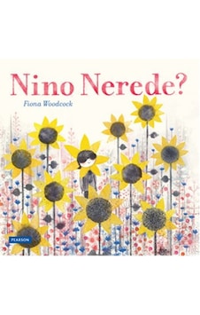 Nino Nerede? - Fiona Woodcock - pearson Nino Nerede? - Fiona Woodcock - pearson