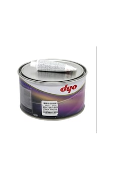 Dyo 7397 Fiber Macun 3/1 3 KG