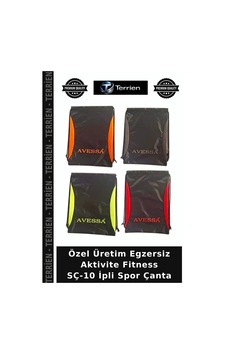 Özel Üretim Egzersiz Aktivite Fitness Sç-10 İpli Spor Çanta Özel Üretim Egzersiz Aktivite Fitness Sç-10 İpli Spor Çanta