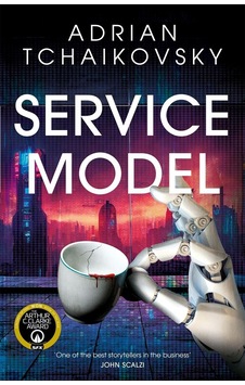 Service Model Ciltli Tor Books Uk Service Model Ciltli Tor Books Uk