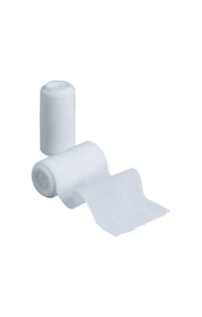 Mediteks  Alçı Altı Pamuk 10 CM x 150 CM 10 Adet