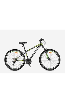 Kron Vortex 4.0 24 Jant 9-12 Dağ Bisikleti Mat Siyah-neon Sarı Siyah - Sarı Kron Vortex 4.0 24 Jant 9-12 Dağ Bisikleti Mat Siyah-neon Sarı Siyah - Sarı