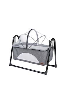 Baby Home 340 Ovve Sallanır Anne Yanı Bebek Sepeti Beşik Baby Home 340 Ovve Sallanır Anne Yanı Bebek Sepeti Beşik