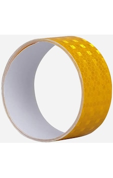 Rtrmax Rnu0603 Reflektif Bant Sarı 35mm X 1.5mt Rtrmax Rnu0603 Reflektif Bant Sarı 35mm X 1.5mt