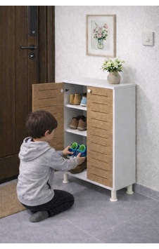 Bd101 Ayakkabılık, Çok Amaçlı Dolap S.meşe Safir Meşe - 711086605 Safir Meşe Bd101 Ayakkabılık, Çok Amaçlı Dolap S.meşe Safir Meşe - 711086605 Safir Meşe
