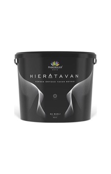 Pamukkale Hiera Tavan Boyası 20 KG Pamukkale Hiera Tavan Boyası 20 KG