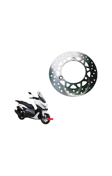 Arora Max-t 125 Ve Max-t Easy Ön Fren Diski