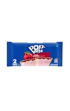 Pop Tarts Frosted Cherry 96g
