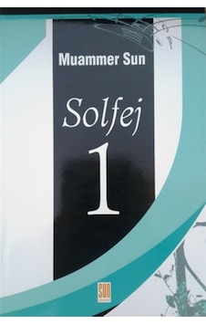 Solfej 1-Cd'Siz Solfej 1-Cd'Siz