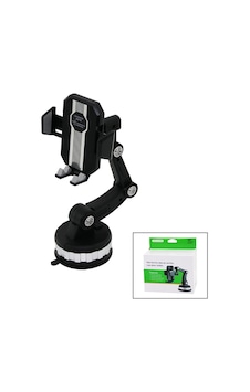 Oto- Araç Telefon- Bardak Tutucu Vantuzakrobat- 3 Eklemli Ayar - 360 5570 Çok Renkli Oto- Araç Telefon- Bardak Tutucu Vantuzakrobat- 3 Eklemli Ayar - 360 5570 Çok Renkli