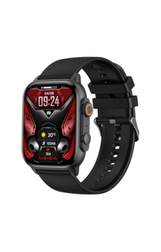 Zcwatch V1223 Akıllı Saat (İthalatçı Garantili)