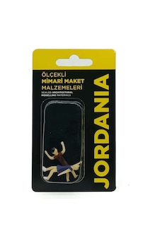 Jordania Maket Figür Çocuk 130 Ölçek 35 Mm 2 Adet Je01-ıb1030c Jordania Maket Figür Çocuk 130 Ölçek 35 Mm 2 Adet Je01-ıb1030c