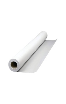Bafix Plotter Kağıdı Rulo 914x50 80 Gr