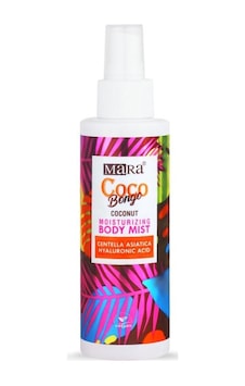 Mara Coco Bongo Vücut Spreyi 150 ML Mara Coco Bongo Vücut Spreyi 150 ML
