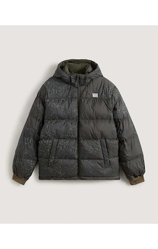 Vans Mte Bridgewood Reversible Puffer Erkek Ceket Vn000pj7kcz1 Haki Vans Mte Bridgewood Reversible Puffer Erkek Ceket Vn000pj7kcz1 Haki