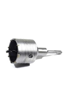 Sgs 1431 Beton Buat Açma Adaptörlü Set 80mm Sgs 1431 Beton Buat Açma Adaptörlü Set 80mm