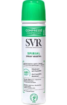 SVR Spirial Terleme Karşıtı Sprey Deodorant 75 ML