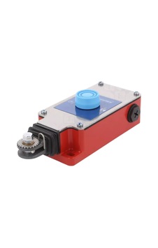 Telemecanique Xy2ch13250 İpli Acil Stop Şalteri 30m Telemecanique Xy2ch13250 İpli Acil Stop Şalteri 30m