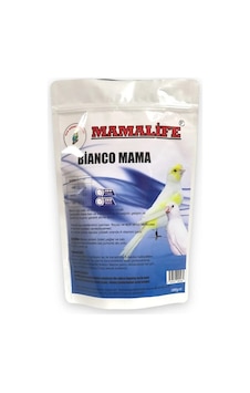 1 Kg Bianco Mamalife 1 Kg Bianco Mamalife