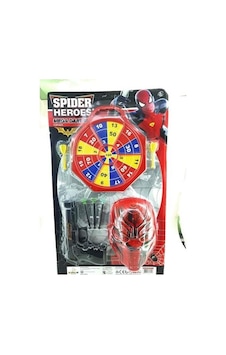 Mega Dart Set