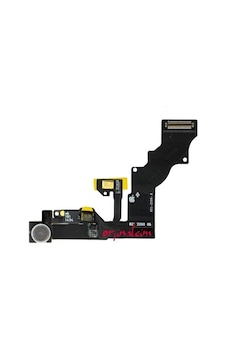 Apple Uyumlu iPhone 6S Plus Ön Kamera Sensör Mikrofon Filmi