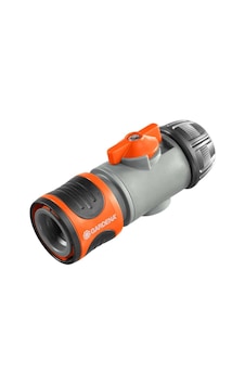 Gardena 942-50 Vanalı Hortum Bağlantısı Gardena 942-50 Vanalı Hortum Bağlantısı