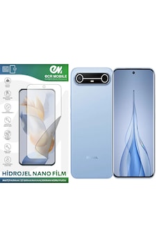 Tecno Pova Slim 5g İle Uyumlu Mat Hidrojel Nano Film Ekran Koruyucu Tempered Cam Değildir Tecno Pova Slim 5g İle Uyumlu Mat Hidrojel Nano Film Ekran Koruyucu Tempered Cam Değildir