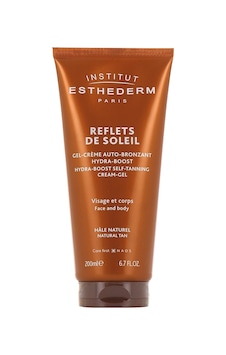 Institut Esthederm Reflects de Soleil Hydra Boost Bronzlaştırıcı Krem Jel 200 ML Institut Esthederm Reflects de Soleil Hydra Boost Bronzlaştırıcı Krem Jel 200 ML